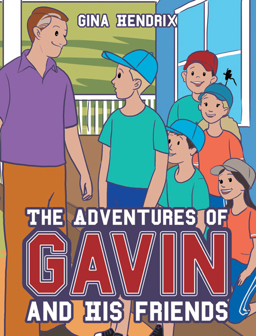 Book Cover